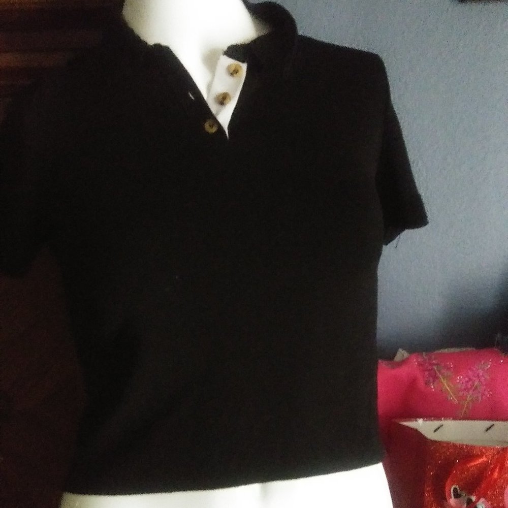 Topshop  Croptop Size small new no tags